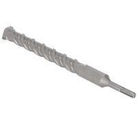 KOTARBAU® Broca SDS Plus, Broca de Impacto para Hormigón 28 x 310 mm | Broca Hormigon, SDS plus Broca, Broca de Percusion, Carburo, Acero 40Cr