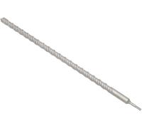 KOTARBAU® Broca SDS Plus Broca de Impacto para Hormigón 32 x 800 mm Broca Hormigon SDS plus Broca Broca de Percusion Carburo Acero 40Cr