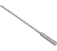 KOTARBAU® Broca SDS Plus, Broca de Impacto para Hormigón 5 x 210 mm | Broca Hormigon, SDS plus Broca, Broca de Percusion, Carburo, Acero 40Cr
