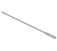 KOTARBAU® Broca SDS Plus, Broca de Impacto para Hormigón 6 x 310 mm | Broca Hormigon, SDS plus Broca, Broca de Percusion, Carburo, Acero 40Cr