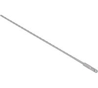 KOTARBAU® Broca SDS Plus, Broca de Impacto para Hormigón 6 x 450 mm | Broca Hormigon, SDS plus Broca, Broca de Percusion, Carburo, Acero 40Cr