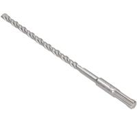 KOTARBAU® Broca SDS Plus, Broca de Impacto para Hormigón 8 x 210 mm | Broca Hormigon, SDS plus Broca, Broca de Percusion, Carburo, Acero 40Cr