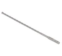 KOTARBAU® Broca SDS Plus, Broca de Impacto para Hormigón 8 x 310 mm | Broca Hormigon, SDS plus Broca, Broca de Percusion, Carburo, Acero 40Cr