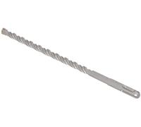 KOTARBAU® Broca SDS Plus, Broca de Impacto para Hormigón 9 x 260 mm | Broca Hormigon, SDS plus Broca, Broca de Percusion, Carburo, Acero 40Cr