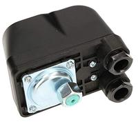 KOTARBAU® BSK-3 - Interruptor de presión mecánico (230 V, 1 fase, control automático de la bomba)
