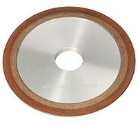 KOTARBAU® Disco de diamante para afilar hojas de sierra (150 mm)