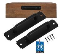 KOTARBAU® Tirador Armario, Tirador Cocina 119 mm