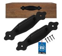 KOTARBAU® Tirador Armario, Tirador Cocina 155 mm