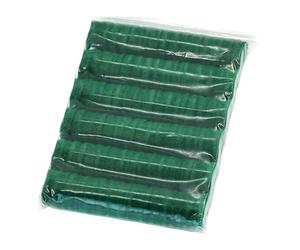 kowaku Arandelas de Fieltro para Teclas de Piano, Riel Frontal de Fieltro para Piano, Punzones Reguladores, Herramientas de Mantenimiento Ligeras Y Resistent, 6.5 Mm de Espesor