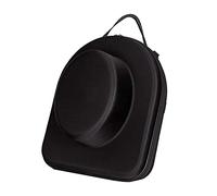 kowaku Sombrero de Vaquero Caja de Almacenamiento Organizador Bolsa Portador EVA Sombrero Estuche Sombrero Titular Bolsa de Viaje