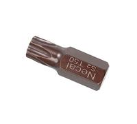 Kozelo Torx Taladro 1.18 Pulgadas x H3/8 x T50 Hexagonal Vástago Magnético | Destornillador Lote Cabeza para Tubo Destornillador Mango Uso