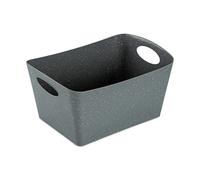 Koziol Caja Boxxx M 3.5 l Recycled ash grey
