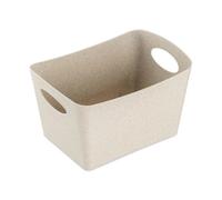 Koziol Caja Boxxx S 1 l Recycled desert sand