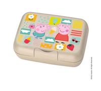 Koziol Fiambrera Candy Greta Gris L Beige
