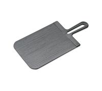 Koziol Tabla de cortar Snap plegable S 16.6x33 cm Nature ash grey