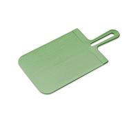 Koziol Tabla de cortar Snap plegable S 16.6x33 cm Nature leaf green