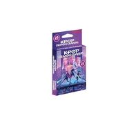 KPop Demon Hunters - multipack - 5 paquetes sencillos
