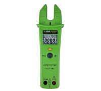 KPS-DCM1500JW Pinza Amperimétrica Digital TRMS Maxilar Abierto NCV y Autoescala Corriente AC 200A Tensión AC/DC 1000V 10.000 Cuentas CAT.IV