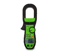 KPS-DCM4000T Pinza Amperimétrica Profesional TRMS Corriente AC/DC 1000A Tension AC/DC 1000V Resistencia Frecuencia Hz/Duty/% Capacitancia y Temperatura 6000 Cuentas NCV CAT.IV