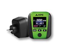 KPS FASTCHECK3010 Comprobador Multifunción para Instalaciones Eléctricas
