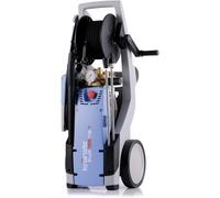 Hidrolimpiadora eléctrica kranzle profi 160 tst 3200w 160 bares de presión