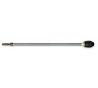 Kranzle Lanza Dirtkiller para K 1050 – Tubo acero inoxidable, cambio rápido, 400 mm