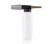 Kränzle Inyector de Espuma con depósito de 1 l (Sistema de Ranuras D 12), 135303