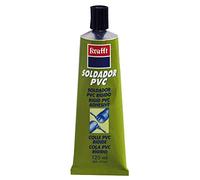 Krafft - Adhesivo soldar/ado pvc alta presión(tubo 125ml)