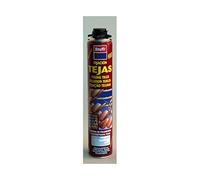 Krafft M257318 - Espuma de poliuretano kraff pistola tejas 750 ml