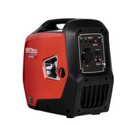KRAFT&DELE | Generador eléctrico, generador inversor portátil, super silencioso, ligero, 2,3 kW / 2,5 kW