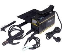 KRAFT&DELE | Máquina de soldar, MMA, IGBT, LCD, 300A, Pantalla digital LED grande, soldador inversor IGBT