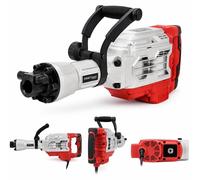 KRAFT&DELE Martillo demoledor 45J 1700W KD1549