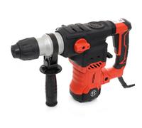 KRAFT&DELE Martillo perforador de impacto 2700 KD1735 SDS Plus