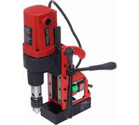 KRAFT&DELE | Taladro magnético, máquina taladradora magnética, 2150W, 1700N, 13mm, para trabajos de bricolaje, taladro de núcleo eléctrico, taladro industrial