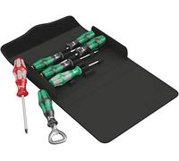 Kraftform 300/7 Set 4 Juego de destornilladores Kraftform Plus, 7 piezas