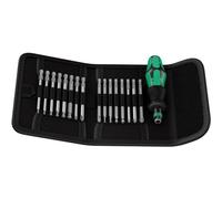 Kraftform Kompakt 60 KK, 17 piezas