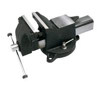 Kraftwerk Tornillo De Banco 2962 125 Mm