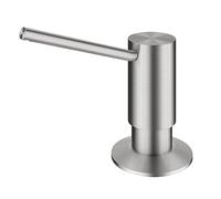 KRAUS KSD-41SFS - Dispensador de jabón y loción (Acero Inoxidable)