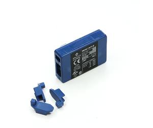 Kraus & Naimer Carcasa de accesorios Tecnología de conmutación de bajo voltaje - K0H010/A11E
