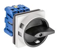 Kraus & Naimer Interruptor Principal De 4 Polos 25A IP66 KG20BT104 - 70014347