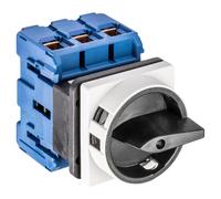 Kraus & Naimer KG80 Interruptor Principal De 3 Polos 80A IP66 - 70010454