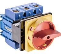 Kraus & Naimer NOT-AUS-SCH. KG, modelo 160 T203/01 E (KG160.T203/01.E)