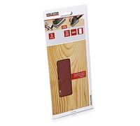 KREATOR KRT202005-5 uds. lija rectangular 93x230 a g80