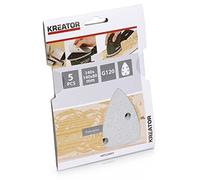 KREATOR KRT220057-5 uds. lija mano 140x140x80 pintura g120