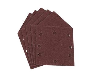KREATOR KRT220109 Lijadora de papel, pack de 5