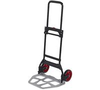 Kreator Carretilla KRT670204 plegable rápida 120 kg