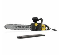 Kreator PowerPlus POWXG1009 -Motosierra 2400 W 400 mm, Multicolor