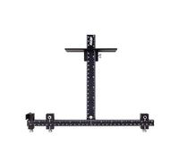 Kreg KHI-XLPULL - Jig Pro para gabinete
