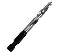 Kreg KMA3215 - Broca de 5 mm | Broca de repuesto para plantilla de pasador de estante, herramienta de perforación de estante de gabinete