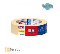 KREPP TRANSPARENTE 50 M X 19 MM TESA MARCA CONFIANZA